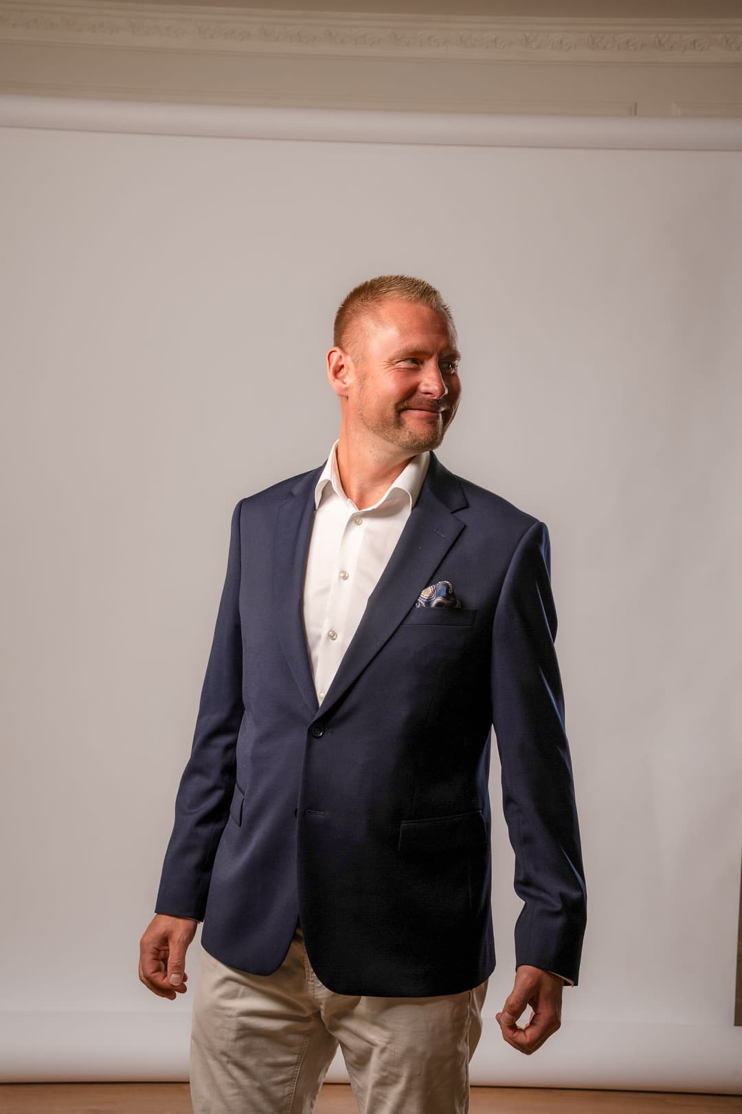 Juha Vingisaar